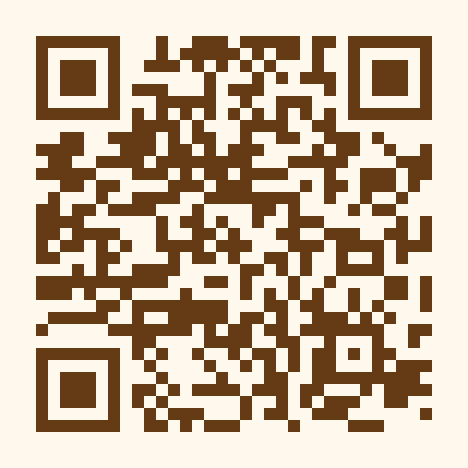QR code linking to Lauren Denton's Venmo, @Lauren--Denton
